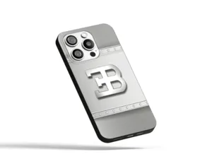 Bugatti Telefonhülle Professionell und Stabil